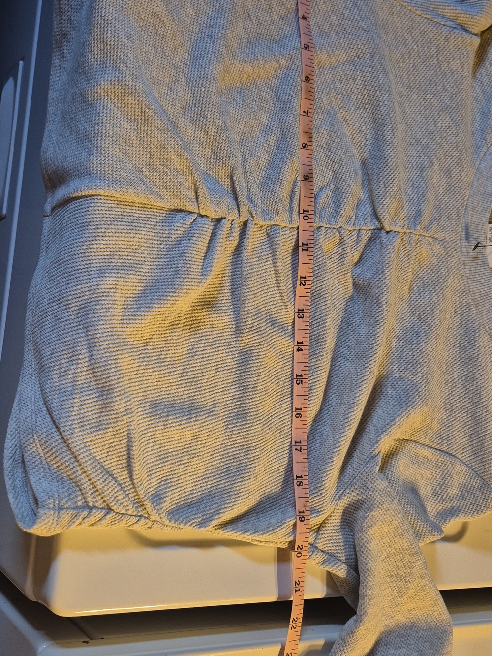 Cabi 4750 Chaser Tee - Picture 7 of 7